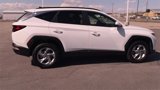 Used 2024 Hyundai Tucson SEL image 2