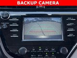 Used 2018 Toyota Camry LE image 3
