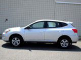 Used 2013 Nissan Rogue S image 4