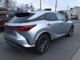 Used 2023 Lexus RX 350 Premium image 3
