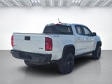 Used 2022 Chevrolet Colorado ZR2 w/ ZR2 Dusk Special Edition image 3