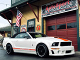 Used 2008 Ford Mustang GT image 2