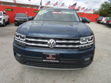 Used 2019 Volkswagen Atlas SE image 3