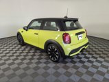Certified 2023 MINI Cooper S w/ Premium Package image 5