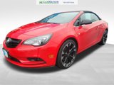 Used 2018 Buick Cascada Sport Touring w/ Dark Effects Package image 3