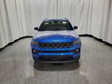 New 2025 Jeep Compass Latitude w/ Altitude Special Edition image 3