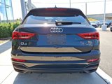 Certified 2024 Audi Q3 2.0T Premium Plus image 5