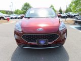 Used 2021 Ford Escape SEL image 2