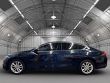 Used 2018 Chevrolet Malibu LT image 2