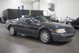 Used 1995 Mercedes-Benz SL 500 image 3