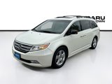Used 2013 Honda Odyssey Touring image 3