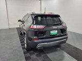 Used 2019 Jeep Cherokee Limited image 5