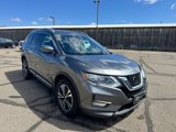 Used 2017 Nissan Rogue SL image 3