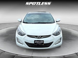 Used 2014 Hyundai Elantra Limited w/ Option Group 03 image 5