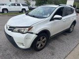 Used 2014 Toyota RAV4 XLE image 4