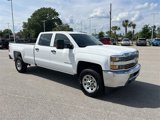 Used 2018 Chevrolet Silverado 3500 W/T w/ WT Convenience Package image 2