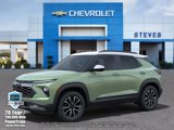 New 2025 Chevrolet TrailBlazer ACTIV w/ Convenience Package image 2
