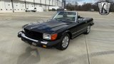 Used 1989 Mercedes-Benz 560 SL image 3