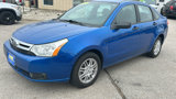 Used 2010 Ford Focus SE image 2