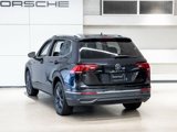 Used 2024 Volkswagen Tiguan SE image 3