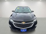 Used 2021 Chevrolet Equinox LS image 2