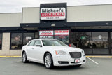 Used 2012 Chrysler 300 C w/ 19-Premium Speaker Group image 2