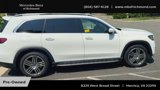 Used 2021 Mercedes-Benz GLS 450 4MATIC image 3