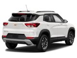 Used 2021 Chevrolet TrailBlazer LT w/ Premium Seating Package image 6