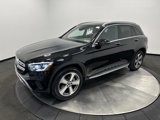 Used 2022 Mercedes-Benz GLC 300 4MATIC image 3
