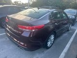 Used 2018 Kia Optima EX image 5