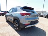 New 2025 Chevrolet TrailBlazer LT image 3