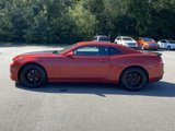 Used 2014 Chevrolet Camaro LS w/ White Rally Stripe Package image 4