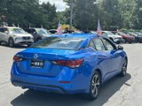 Used 2022 Nissan Sentra SV image 5