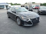 Used 2024 Nissan Altima 2.5 SV image 4
