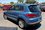 Used 2017 Volkswagen Tiguan Wolfsburg Edition image 3
