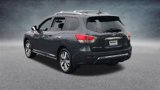 Used 2013 Nissan Pathfinder Platinum image 5
