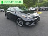 Used 2023 Kia Forte LXS image 2
