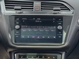 Used 2022 Volkswagen Tiguan SE R-Line image 3