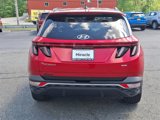 Used 2022 Hyundai Tucson SEL w/ Convenience Package image 5