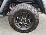 Used 2023 Jeep Gladiator Mojave w/ LED Lighting Group image 3