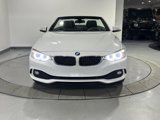 Used 2015 BMW 428i xDrive Convertible image 4