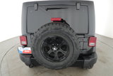 Used 2018 Jeep Wrangler Unlimited Sport image 5