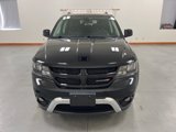 Used 2018 Dodge Journey Crossroad image 3