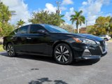 Used 2022 Nissan Altima 2.5 SV image 2