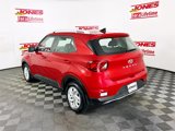 Used 2020 Hyundai Venue SEL image 2