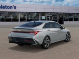 New 2025 Hyundai Elantra Sport image 4
