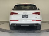Certified 2024 Audi Q5 2.0T Premium Plus image 6