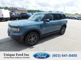 Used 2022 Ford Bronco Sport Big Bend image 4