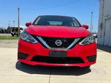 Used 2017 Nissan Sentra SV image 2