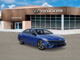 New 2025 Hyundai Elantra Sport image 2